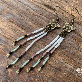 handmade earrings