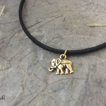 Elephant Choker