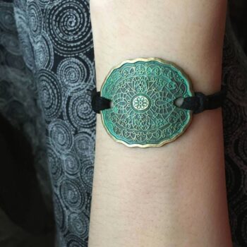 Vintage Bracelet