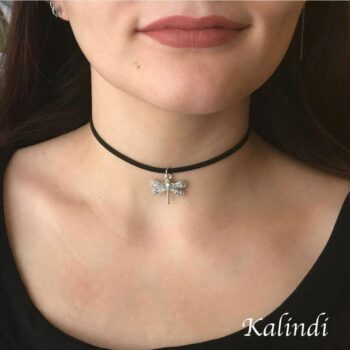 Choker Dragonfly