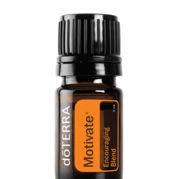 dōTERRA Motivate® Oil Encouraging Blend