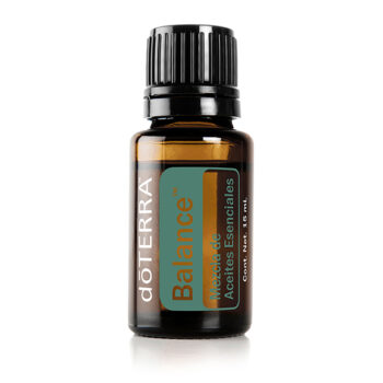 dōTERRA Balance® Oil Grounding Blend