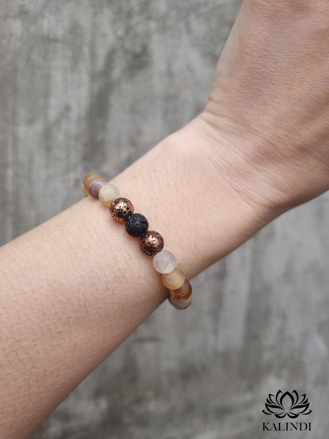 Aroma Bracelet