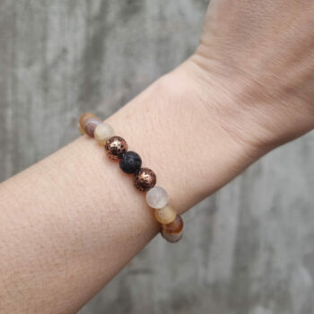 Aroma Bracelet