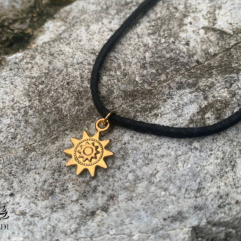 Sun choker