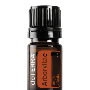 Arborvitae Oil doTERRA