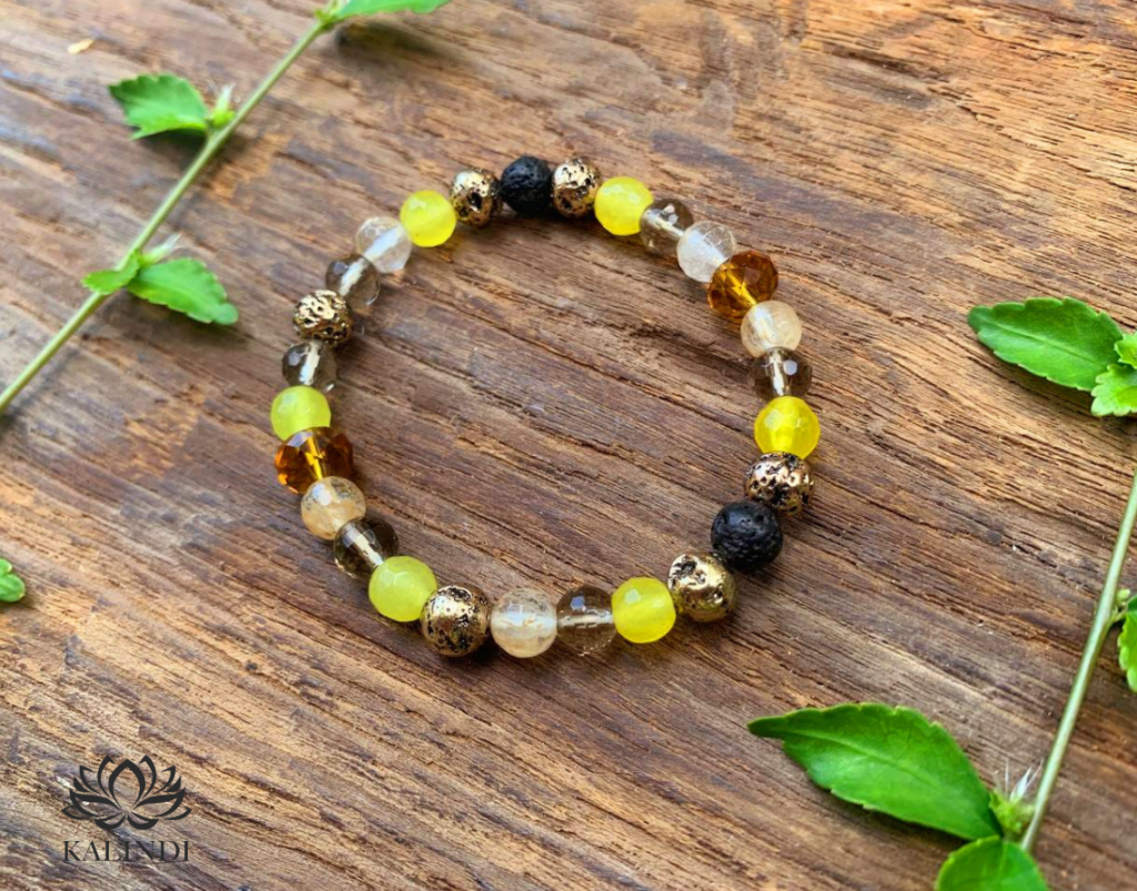 aroma bracelet