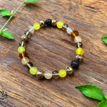 aroma bracelet