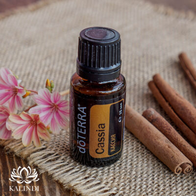 CASSIA OIL