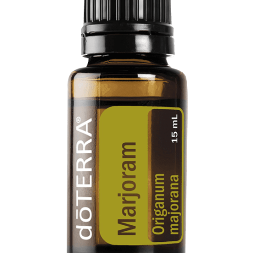 Marjoram Oil Origanum majorana