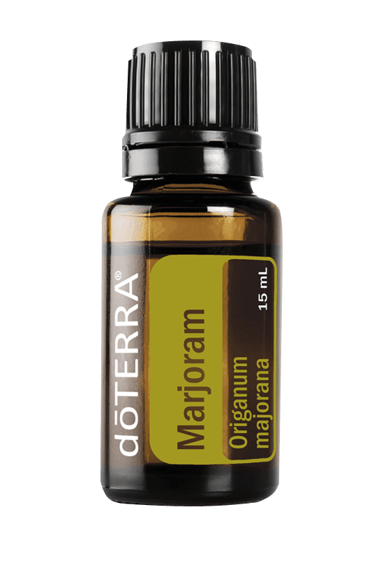 Marjoram Oil Origanum majorana