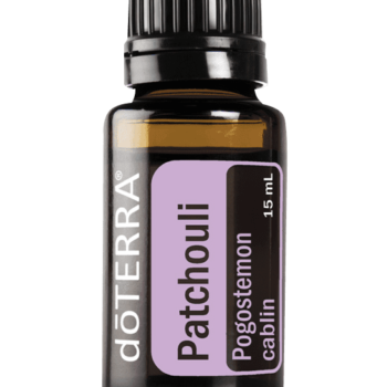 Patchouli Oil Pogostemon cablin