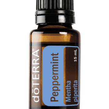 Peppermint Oil Mentha piperita