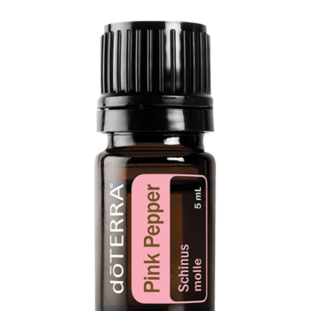 Pink Pepper Oil Schinus molle