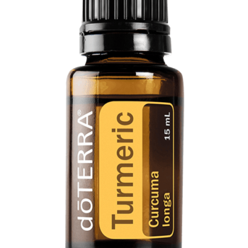 Turmeric Oil Curcuma longa