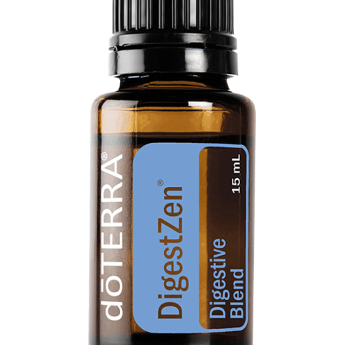 DigestZen® Oil Digestive Blend