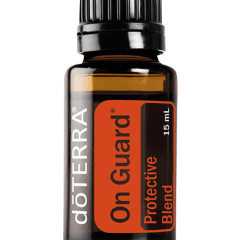 dōTERRA On Guard® Oil Protective Blend