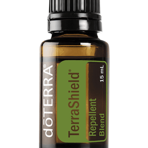 TerraShield® Oil Repellent Blend