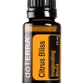 Citrus Bliss® Invigorating Blend