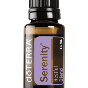 dōTERRA Serenity® Oil Restful Blend