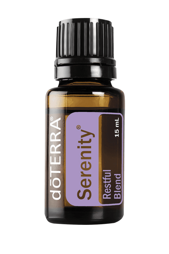 dōTERRA Serenity® Oil Restful Blend