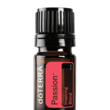 dōTERRA Passion® Inspiring Blend