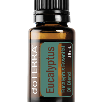 Eucalyptus Oil Eucalyptus spp.