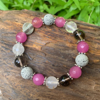 Aroma bracelet