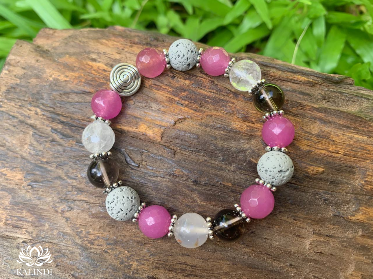 Aroma bracelet