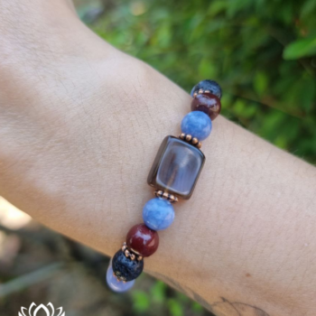 Aroma bracelet