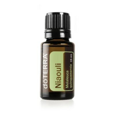 Niaouli Essential Oil