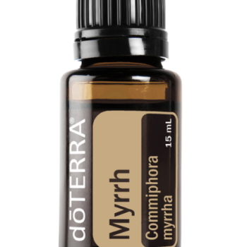 Myrrh Oil Commiphora myrrha