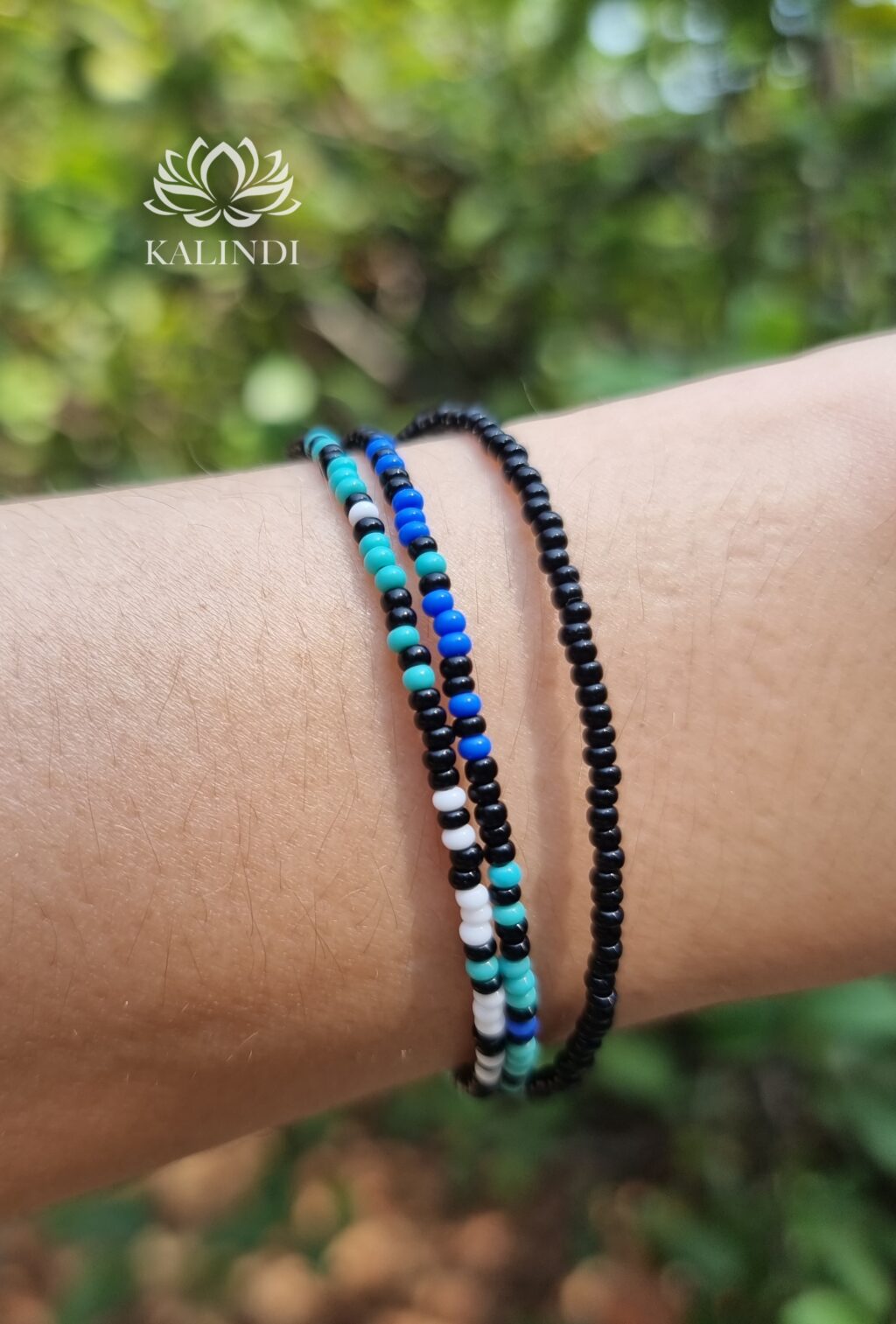 set of 3 bracelets