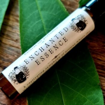 Enchanted Essence Perfume Oil