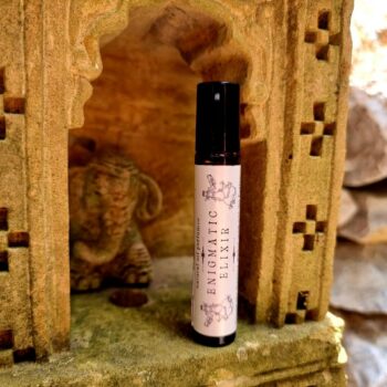 Enigmatic Elixir Perfume Oil