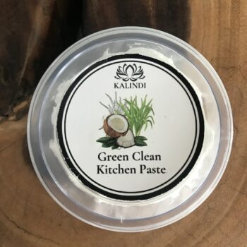 Green Clean Kitchen Paste