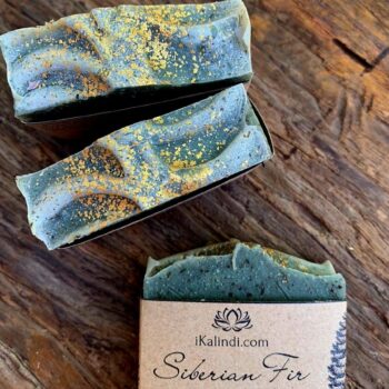 soap Siberian Fir