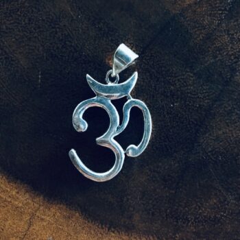 Om Pendant