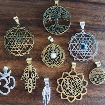 Pendants