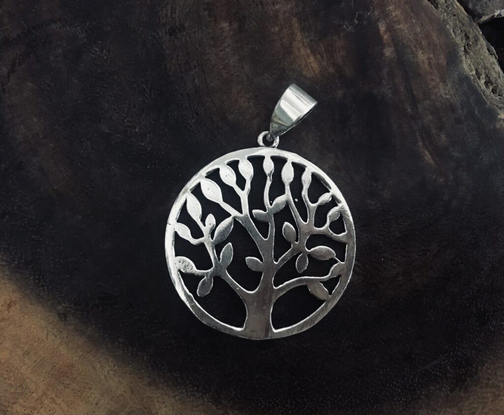 Tree of Life Pendant