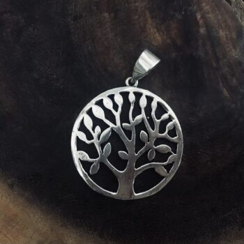 Tree of Life Pendant