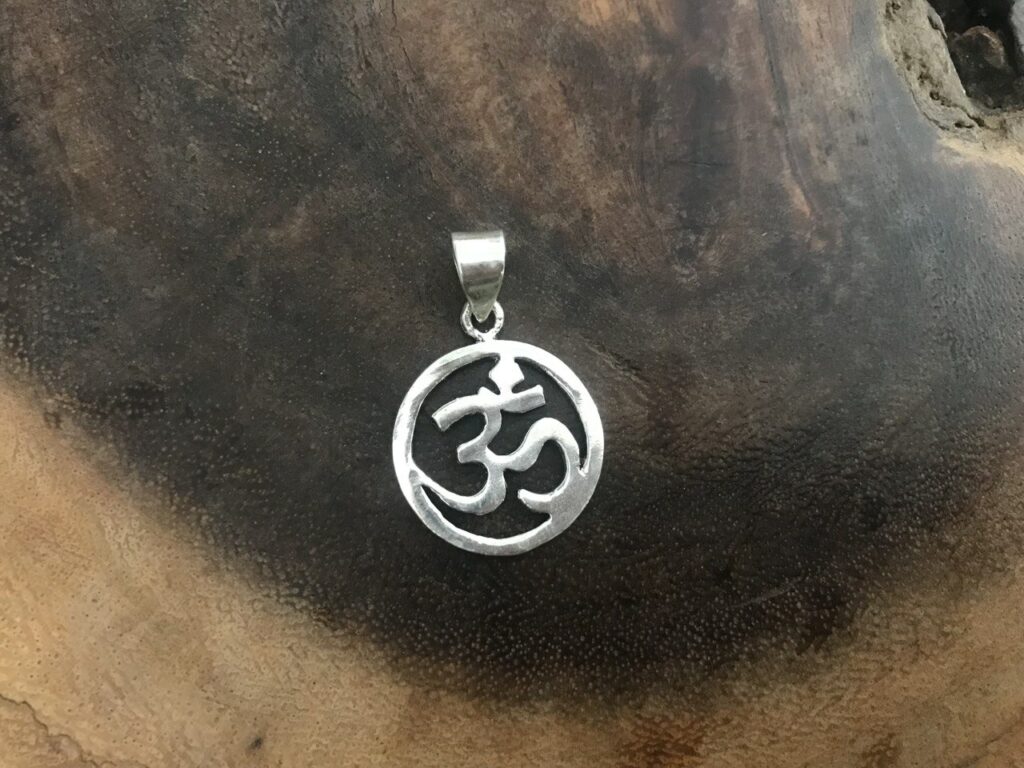 Om Pendant