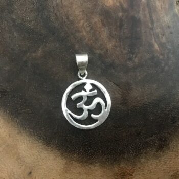 Om Pendant