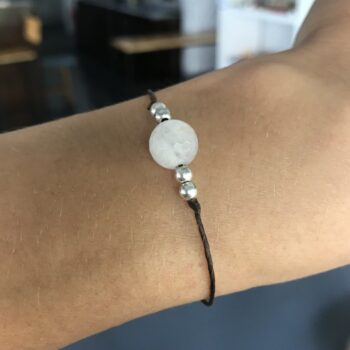 Moonstone Bracelet