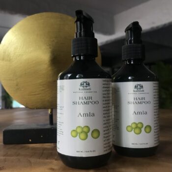 Hair Shampoo Amla