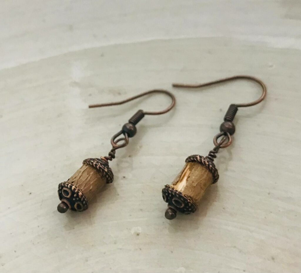 Tulsi earrings