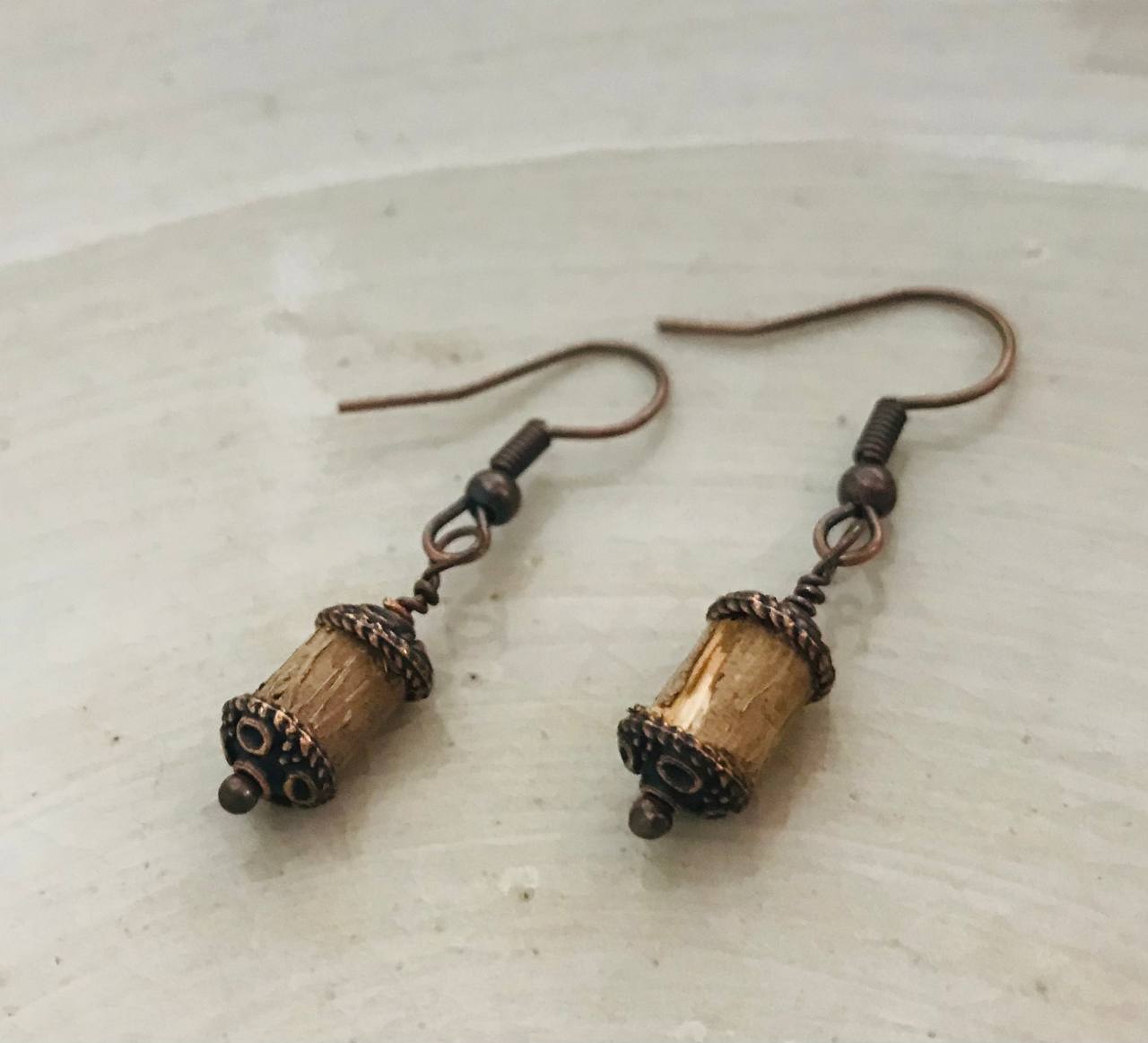 Tulsi earrings