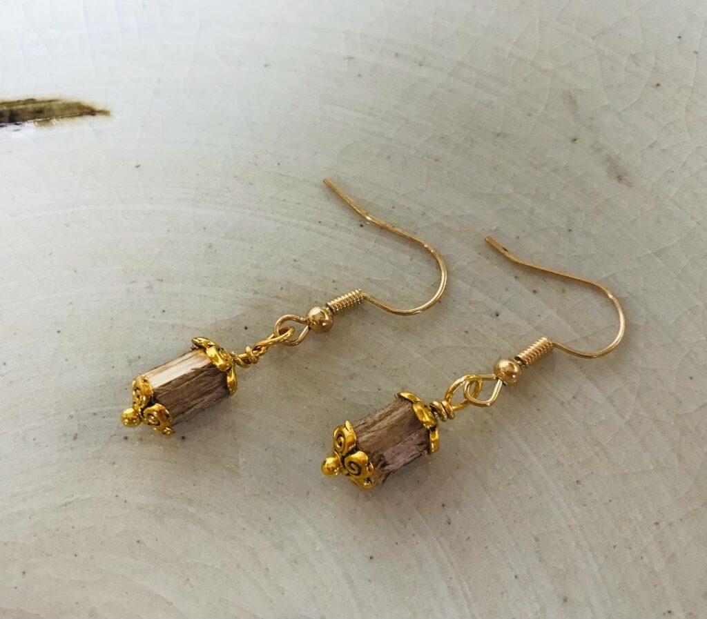 Tulsi earrings