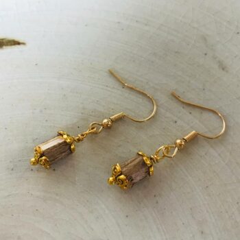 Tulsi earrings