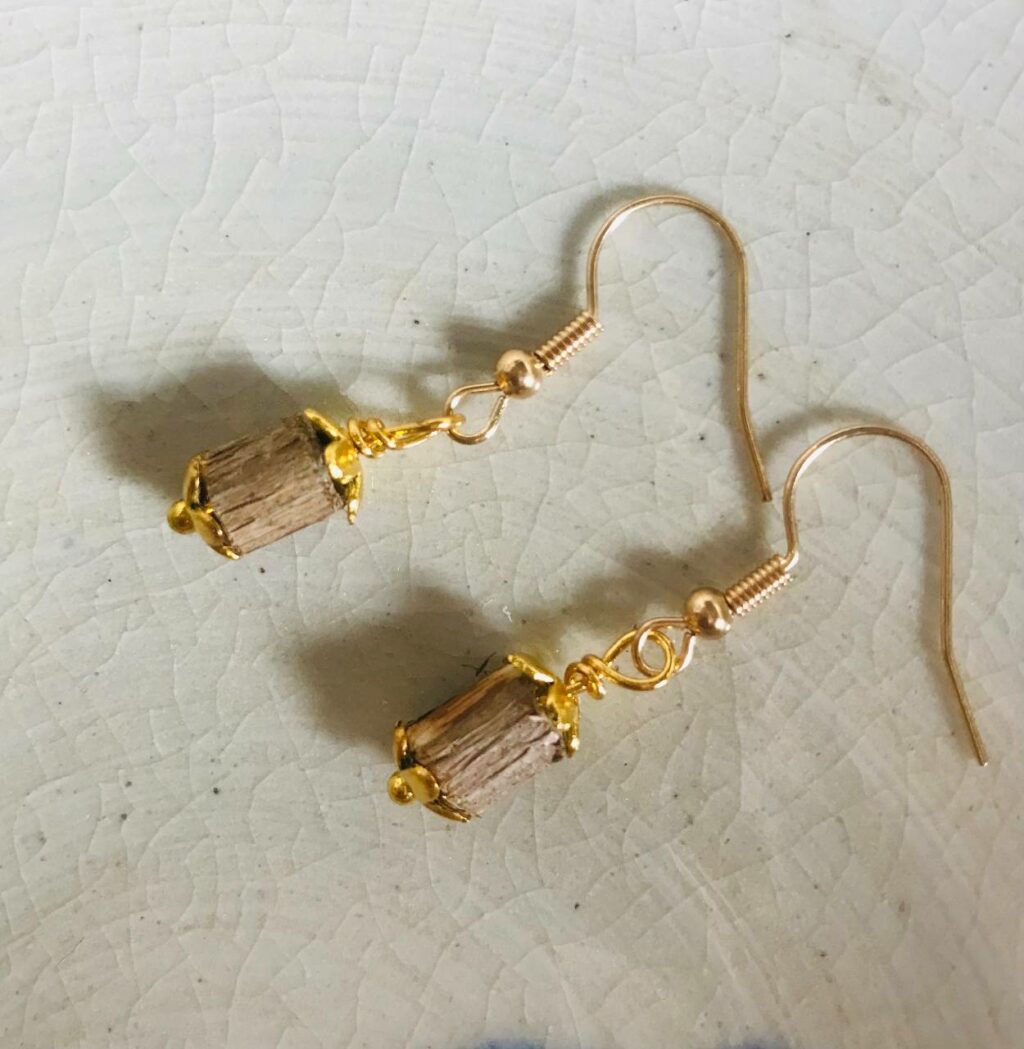 Tulsi earrings